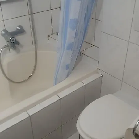 Mede Homestay Bremen