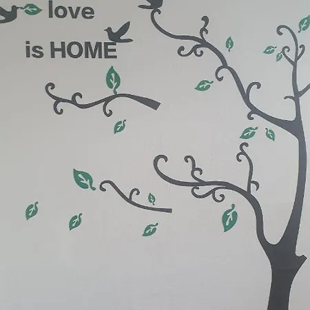 Homestay Mede *