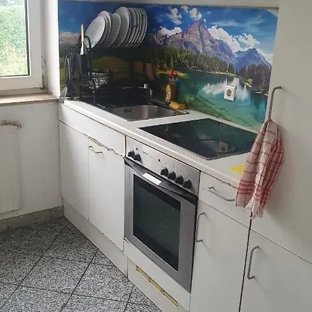 Homestay Mede Bremen