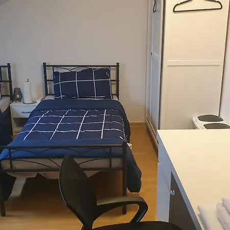 Homestay Mede Bremen